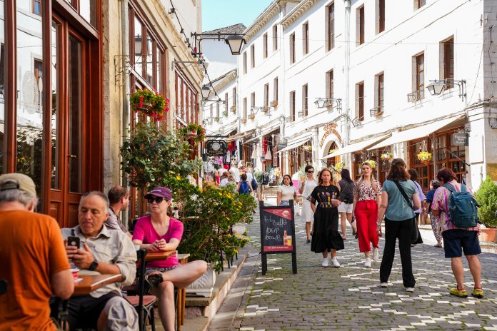 Gonxhja: Now Is the Time to Invest in Albania and Build Sustainable Tourism