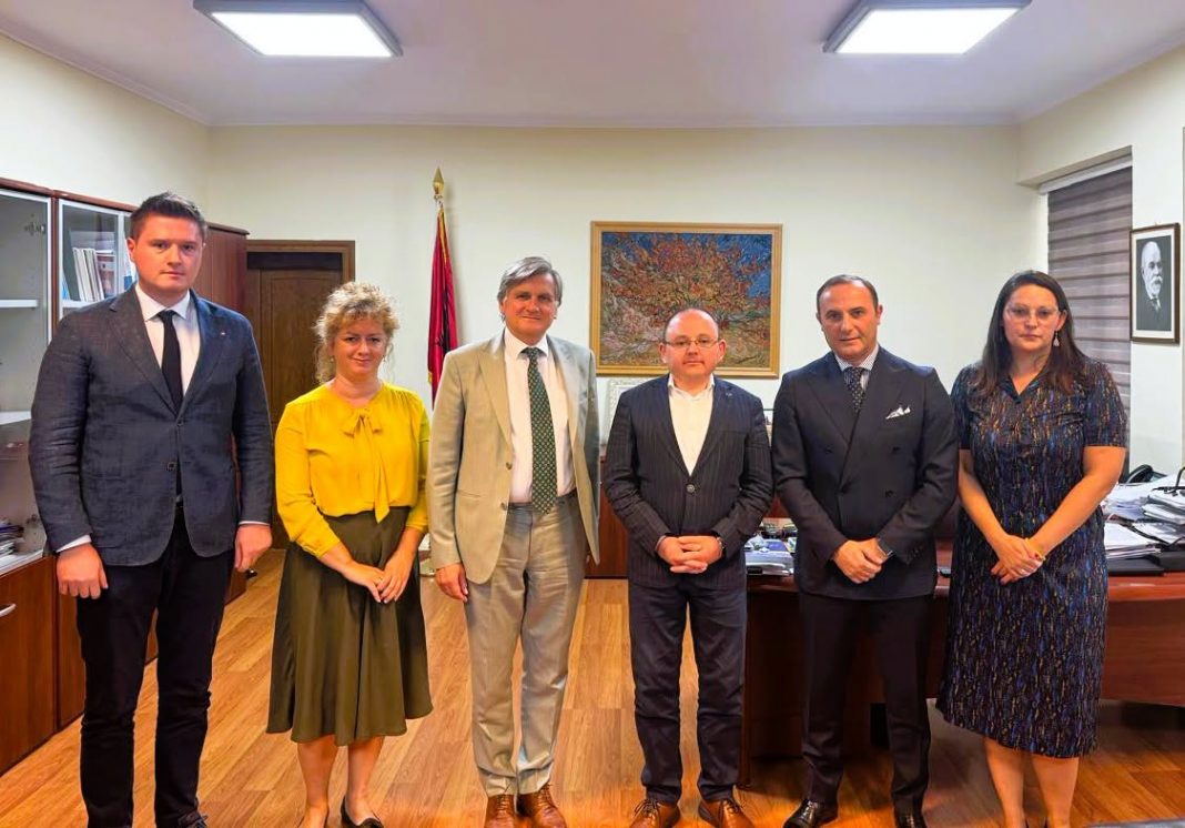 OSCE Highlights Importance of Inclusive Participation in Justice System