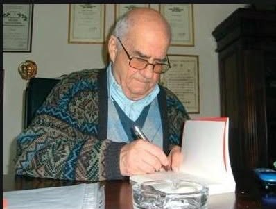 Remembering Renowned Albanian Writer and Screenwriter Dhimitër Xhuvani
