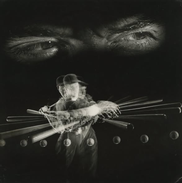 Gjon Mili: Capturing Time Through Light and Motion in Retrospective at Marubi Museum
