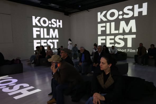 Documentary sheds light on communist-era internment camp at Korçë film festival