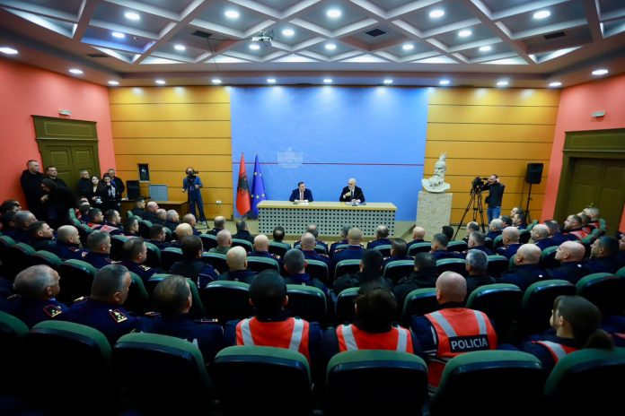 Rama: Albania Targeted in Well-Coordinated Attack by Force Designated Terrorist by US