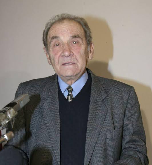 Alfred Uçi Remembered as Founder of Albania’s School of Aesthetic Studies