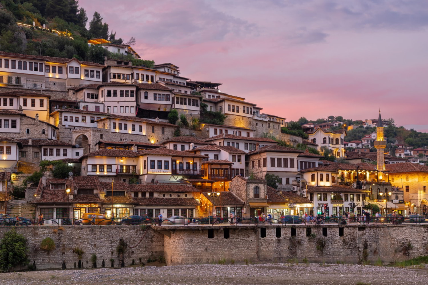 Albania marks 68 years of UNESCO membership, highlighting its cultural and natural heritage