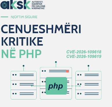 AKSK Urges Immediate Updates to PHP Systems Over Critical Security Flaws
