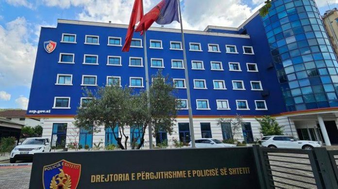 Albanian State Police denies claims that Serbian officers joined its ranks