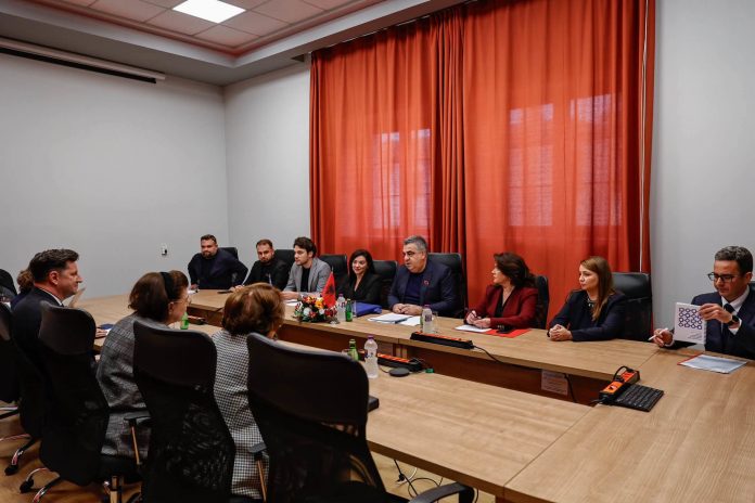 Faik Konica’s House in Greece Set for Restoration as Albania, Greece Deepen Cultural Ties