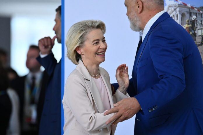COMMENT – EU Considers Bringing Albania and Montenegro into EU Institutions Before Membership
