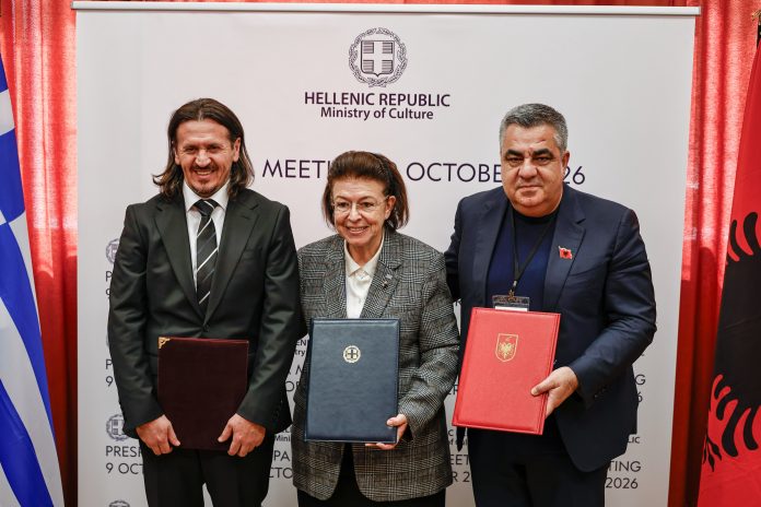 Albania, Greece and North Macedonia Join Forces to Seek UNESCO Status for Prespa