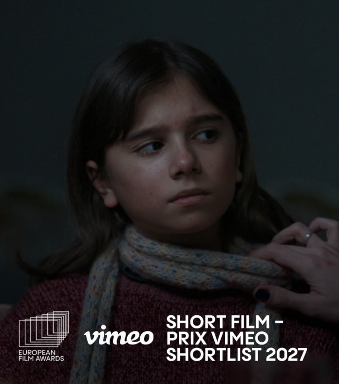 TIFF makes PRIX VIMEO 2027 shortlist for third consecutive year