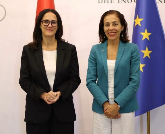 EU Ambassador: SME Support and Investment Climate Key to Albania’s EU Integration