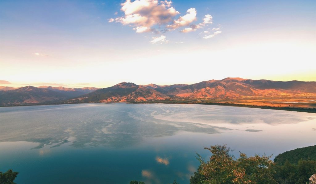 Albania, Greece and North Macedonia join efforts to seek UNESCO status for Lake Prespa