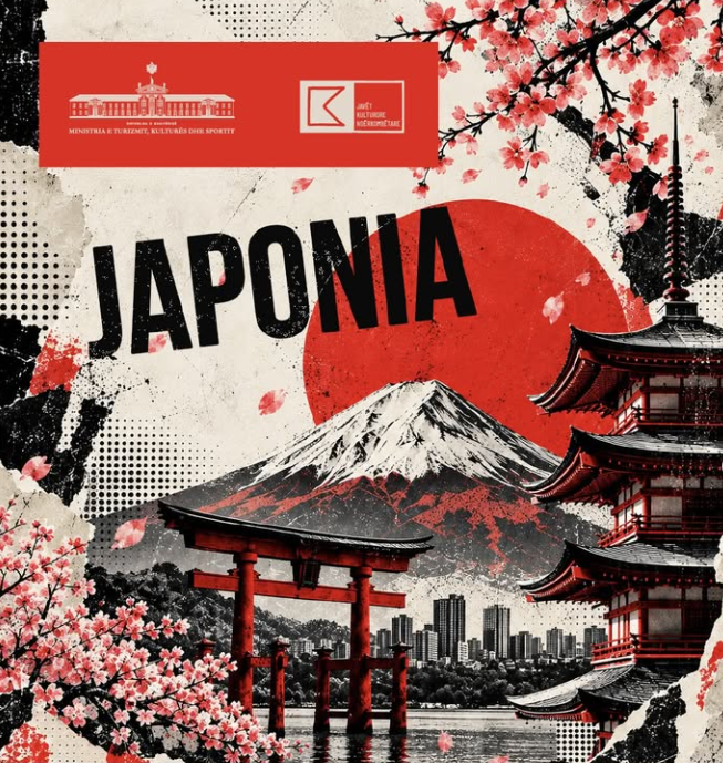Tirana to Celebrate Japanese Culture with Food, Film and Martial Arts