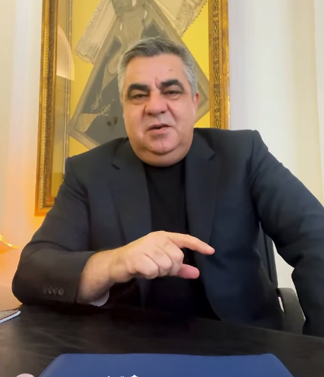 Albania Passes Copyright Law to Strengthen Protection for Creators