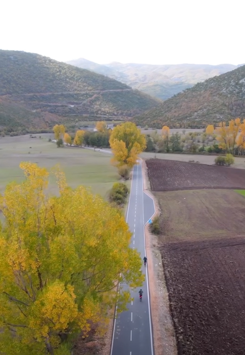 Kolonjë Attracts More Foreign Tourists with Natural Beauty and Improved Access