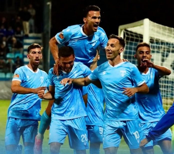 Teuta Beat Skënderbeu to Extend Winning Run as Elbasani and Vora Draw
