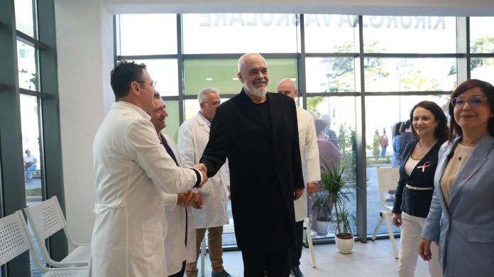 New Cardiac Surgery Hospital, Rama: We Will Address All QSUT Needs with the 2027 Budget