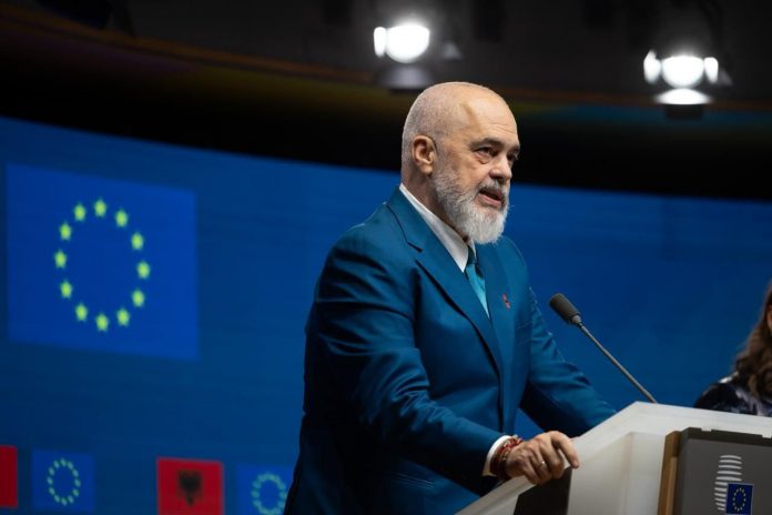 EU policy review sets stage for Albania’s membership roadmap
