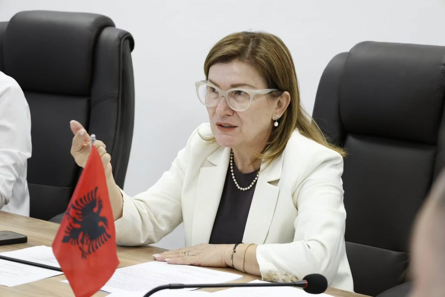 Albania to Host Euro-Mediterranean Assembly for the First Time, Opening New Opportunities for Municipalities
