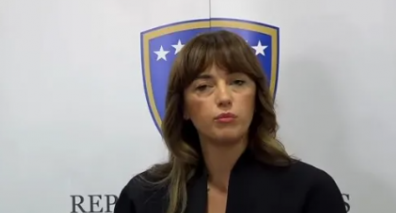 Haxhiu denies Kosova’s Self-Determination Movement called on its supporters to join Tirana protests