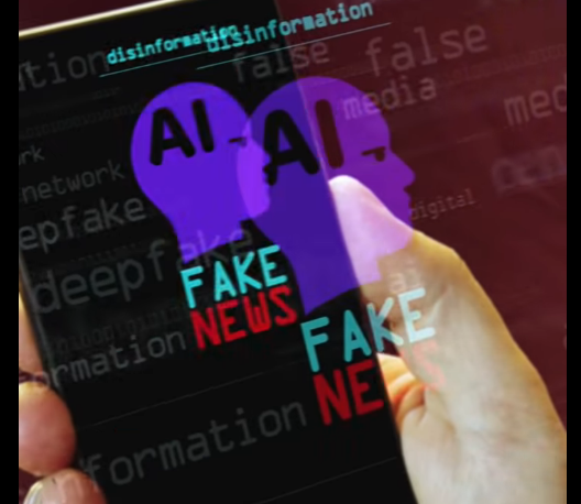 Media and Information Agency urges public to verify information amid protest-related disinformation