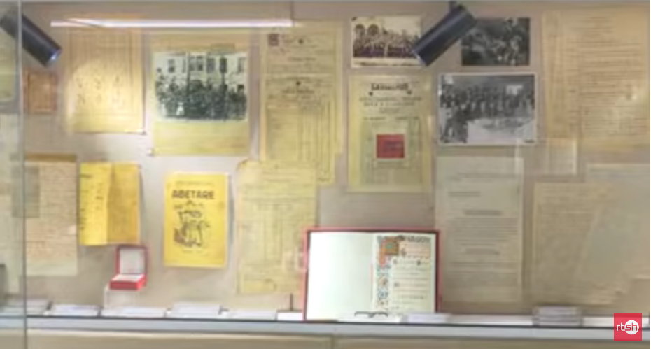 Tirana opens archival museum showcasing Albania’s history through documents