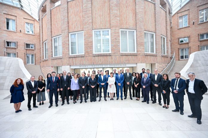 Albania Moves to Steer Investment Toward a Greener Economy