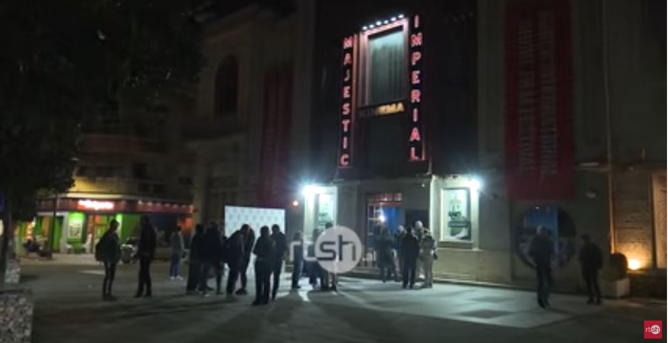Korça hosts 13th International Short Film Festival with 100 films