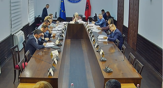 Albania seeks agreements to avoid double taxation with all European Union members