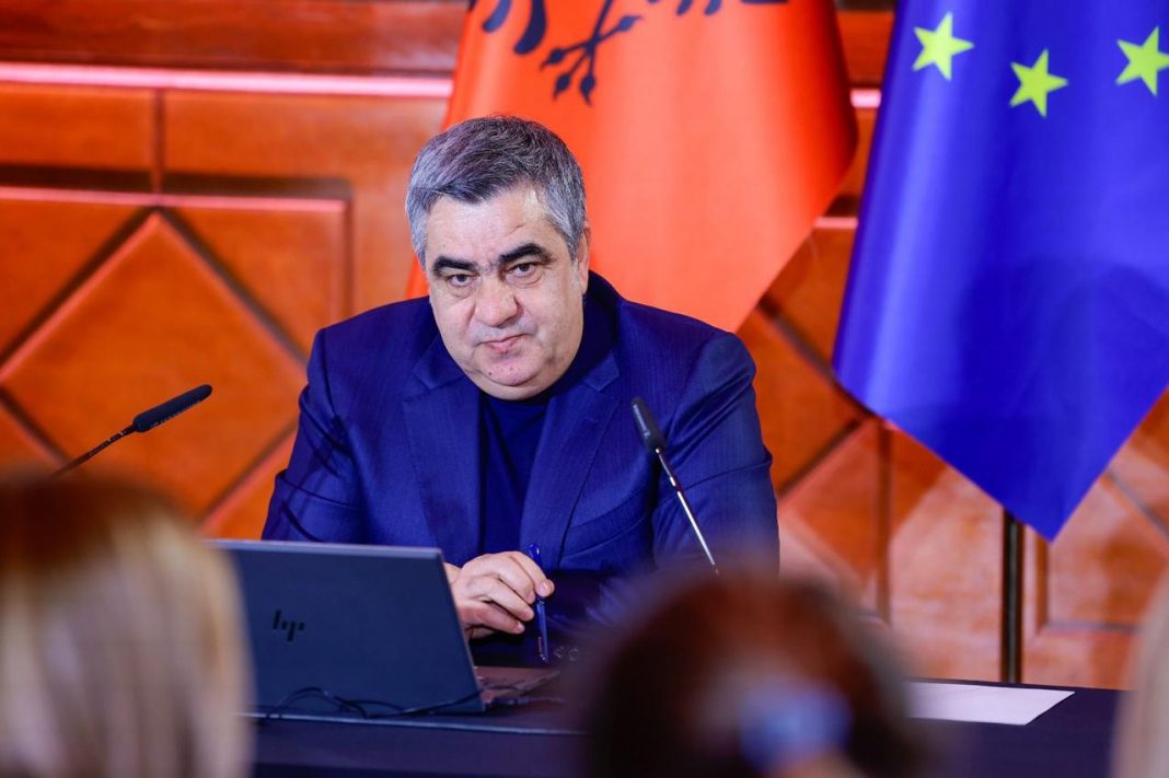 Albania proposes national art fund using savings from public procurement