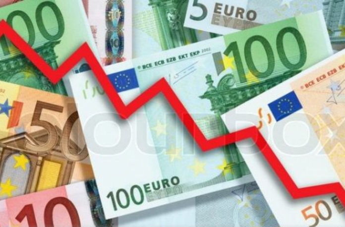 Albanian Lek (ALL) strengthens against foreign currencies