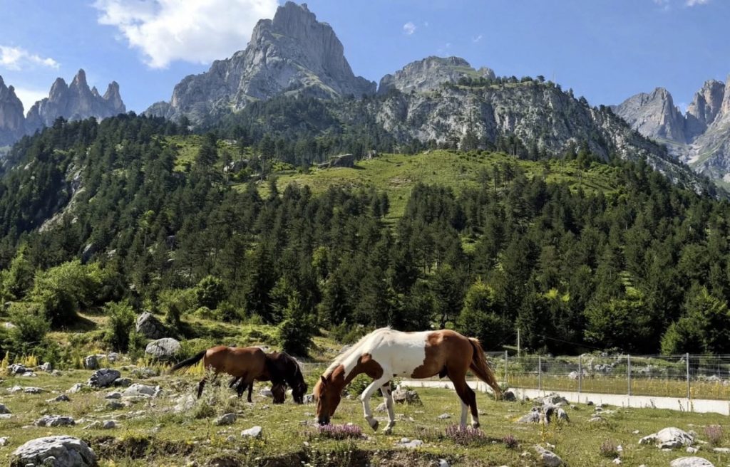 French media Silo Voyage highlights Albania among top October destinations