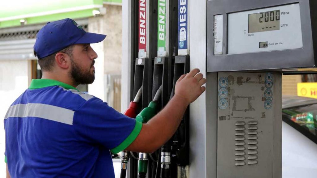 Transparency Board sets new maximum fuel prices
