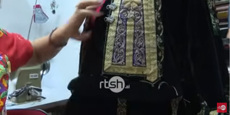 Gjirokastër pupils learn traditional crafts through after-school programme