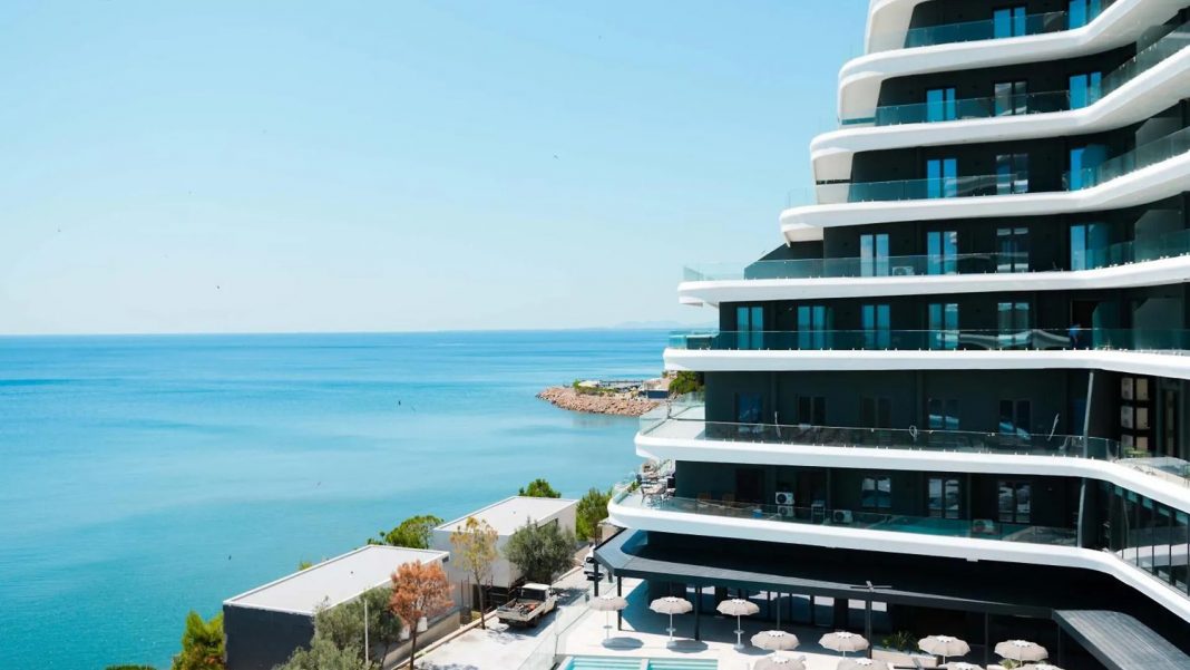 Michelin Guide Selects 20 Hotels in Albania, Boosting International Tourism Profile