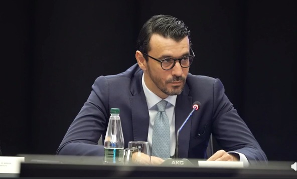 New Tirana-Durrës-Airport rail service moves closer to launch