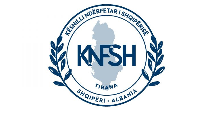 Albania’s Interfaith Council calls for peace, justice and national dialogue amid rising tensions