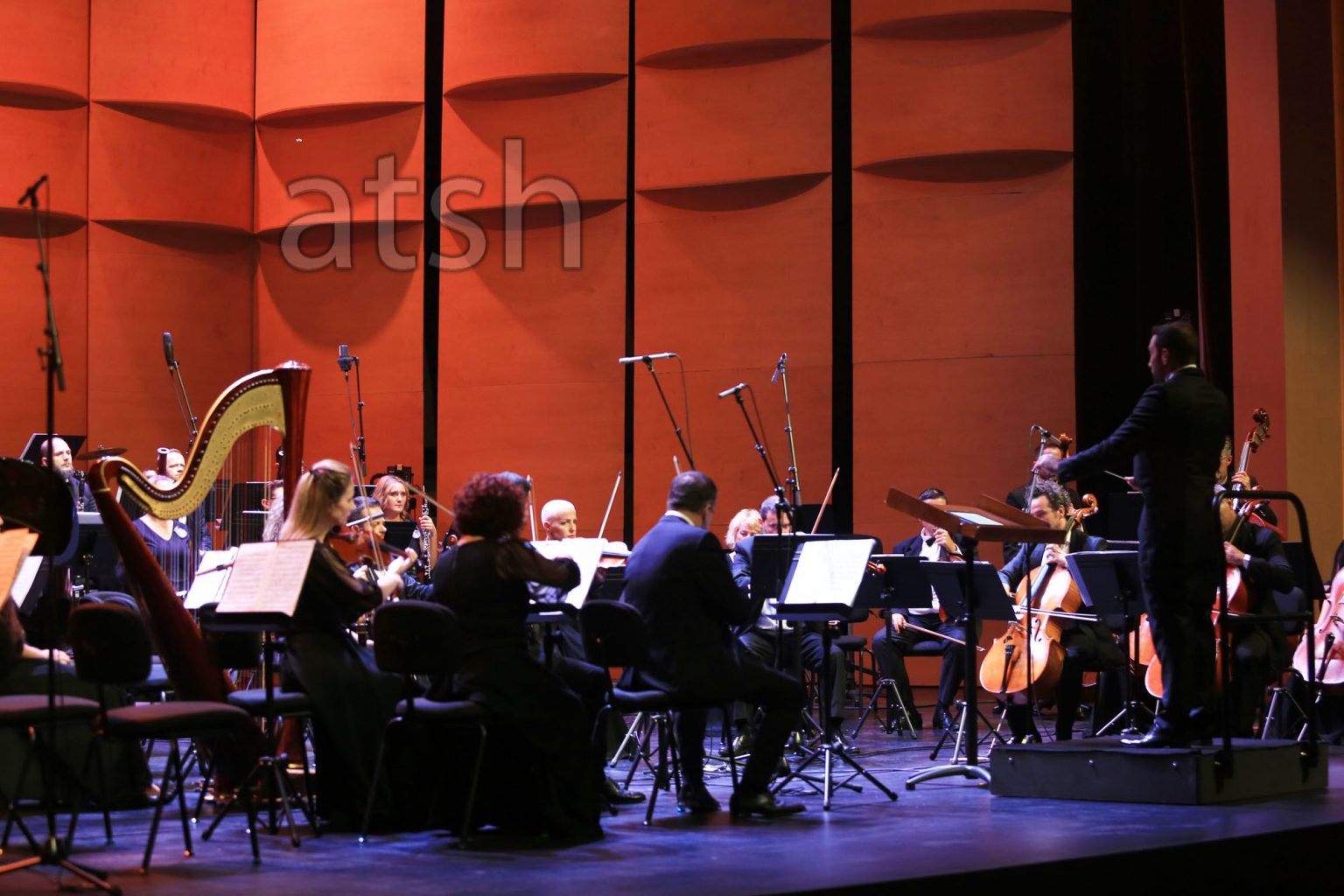 Albanian composer’s new piano concerto to receive world premiere in Tirana