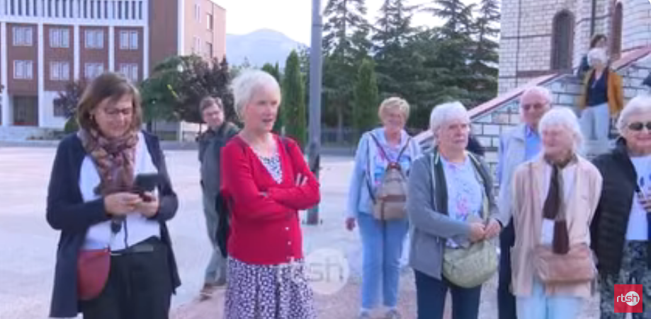 Korça attracts autumn tourists as New Year bookings begin