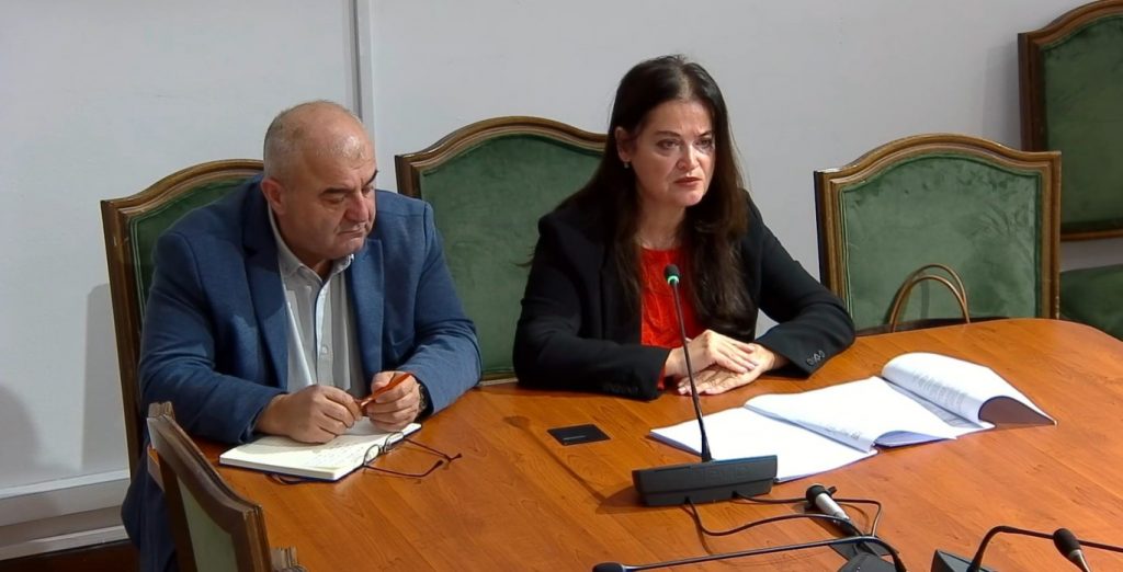Updated port inspection standards seen as step towards EU integration