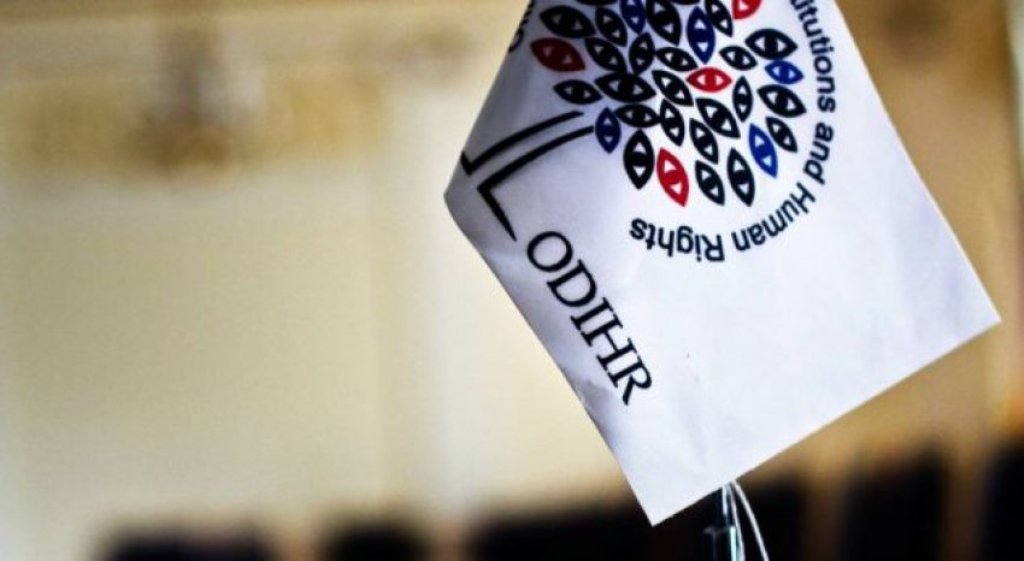 OSCE human rights office calls for peaceful protests and independent investigations