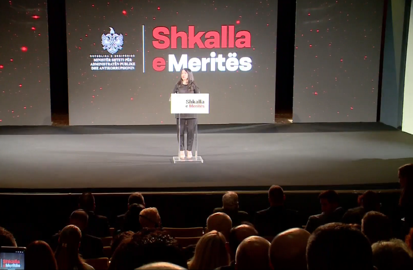 Public Administration Minister Pirdeni: Performance will determine career advancement