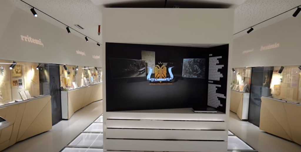 Archive Museum brings Albania’s documentary heritage closer to public