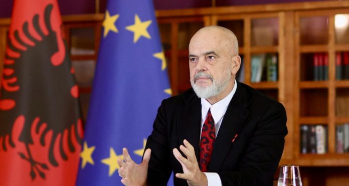 PM Rama announces higher student grants and new housing support