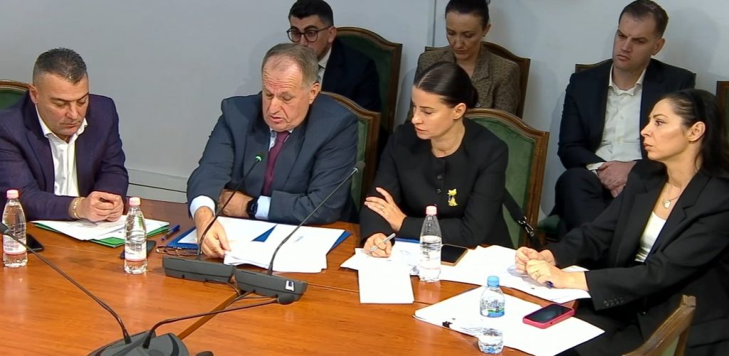 Proposed law expands powers over seized and confiscated assets