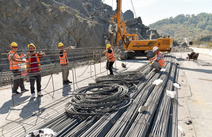 Albania Approves Transport Strategy and Action Plan Through 2030
