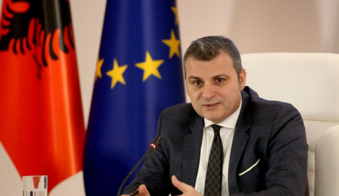 Bank of Albania keeps key rate at 2.5% as economy grows 3.6%