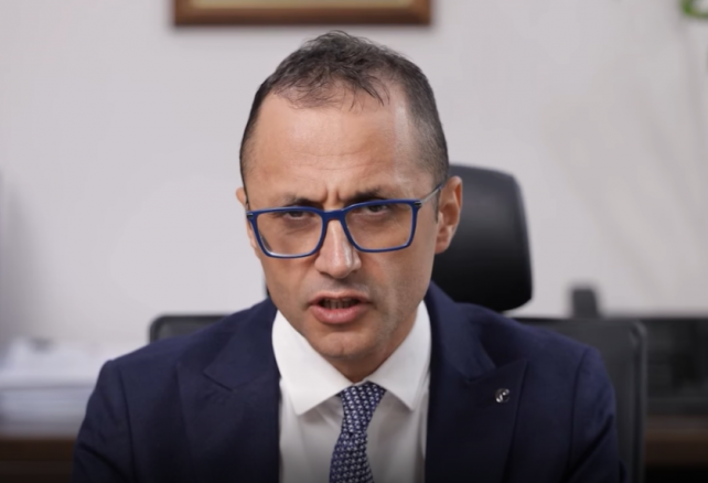 Albania offers 1,277 online services to citizens and businesses