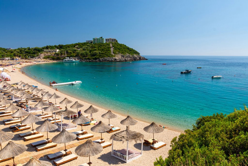 French media Ulysse highlights Albania as destination attracting millions of visitors