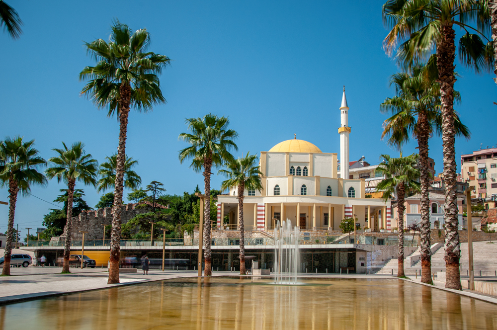 Discover Durrës: The Perfect Coastal Getaway in Albania